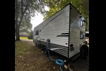 Starcraft Autumn Ridge 20MB Travel Trailer