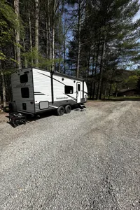 Starcraft Autumn Ridge 20MB Travel Trailer