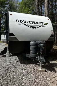 Starcraft Autumn Ridge 20MB Travel Trailer