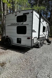 Starcraft Autumn Ridge 20MB Travel Trailer