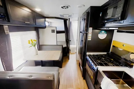 Southard's Grey Wolf 22MKSE