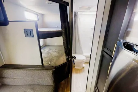 Southard's Grey Wolf 22MKSE