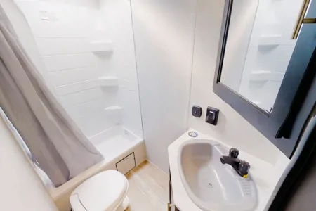 Southard's Grey Wolf 22MKSE