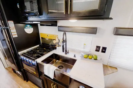 Southard's Grey Wolf 22MKSE