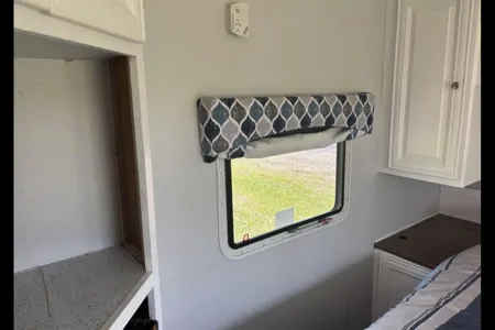 M& M’s  R-Vision Travel lite Travel Trailer