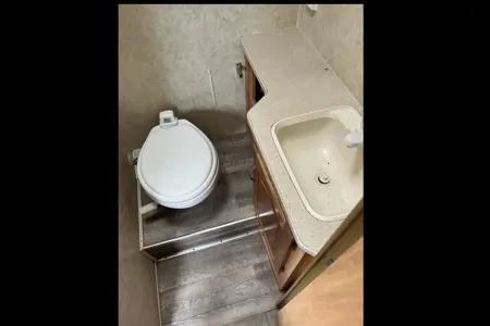 Forest River Sunseeker Classe C