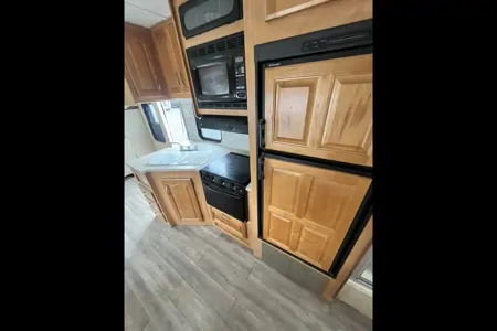 Forest River Sunseeker Classe C