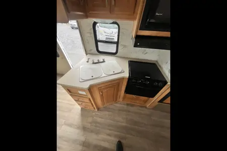 Forest River Sunseeker Classe C