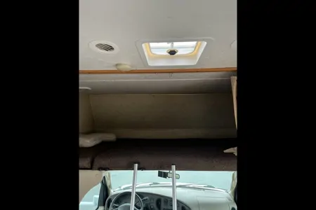 Forest River Sunseeker Classe C