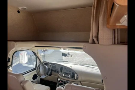 Forest River Sunseeker Classe C