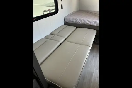 David's Grand Design 151bh Travel Trailer