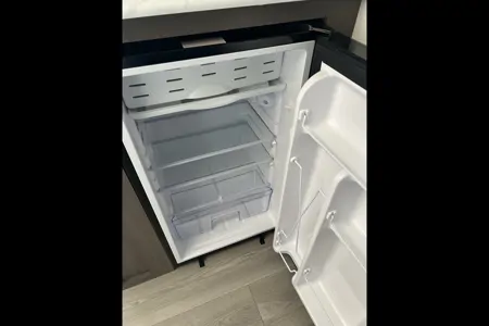 David's Grand Design 151bh Travel Trailer