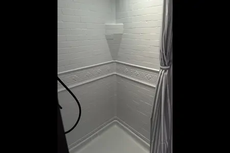 David's Grand Design 151bh Travel Trailer