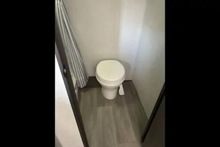 David's Grand Design 151bh Travel Trailer