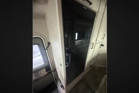 27R 2022 Thor Motor Coach Chateau