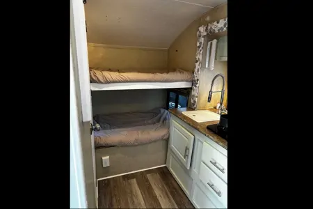 Cozy Adventures R-Pod!