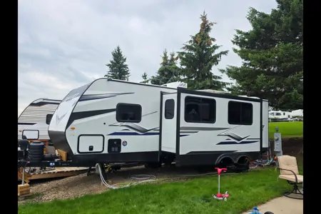 Damien's Bullet 2680BH