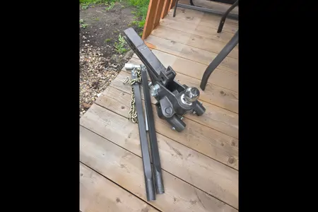 Damien's Bullet 2680BH