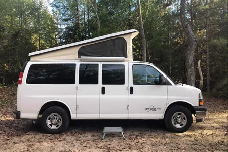 Jonathan New west Excursion Classe B