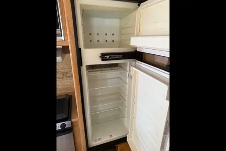 Dylan's Okanagan Eclipse Travel Trailer