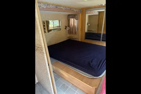 Dylan's Okanagan Eclipse Travel Trailer