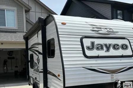 Jaybird Express