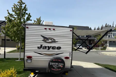 Jaybird Express