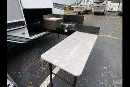 Mark's Grand Design Solitude 375RES Fifth Wheel