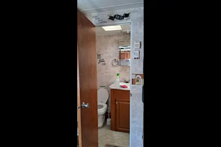 Liza's Tango 2008 Travel Trailer