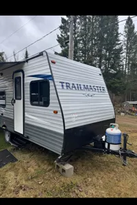 La road-trip Mini-roulotte 16p/4