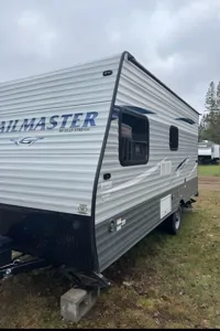 La road-trip Mini-roulotte 16p/4