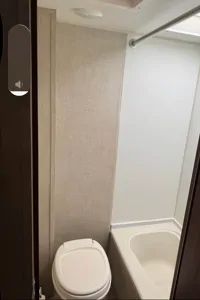 La road-trip Mini-roulotte 16p/4