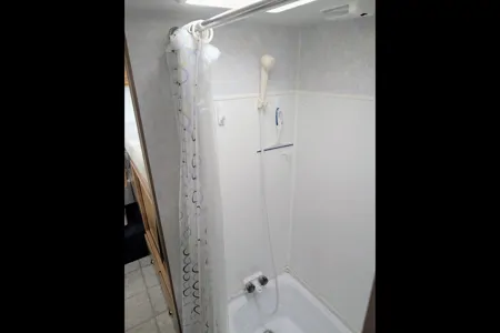 Sean's Vanguard Legend Travel Trailer