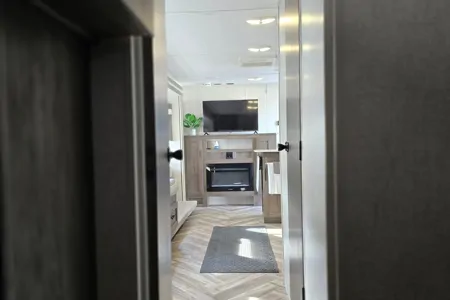 2022 Forest River Salem Cruise Lite Travel Trailer sleeps 10