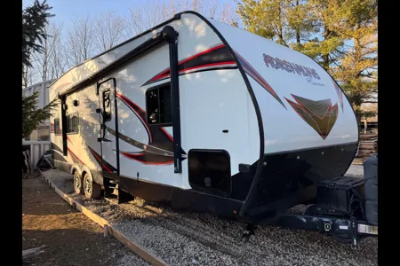 Hobby Acre's Ultimate Toy Hauler