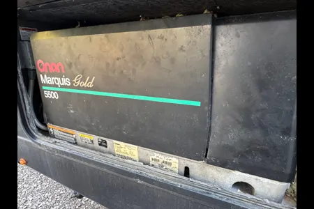 Hobby Acre's Ultimate Toy Hauler