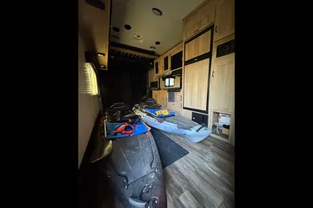 Hobby Acre's Ultimate Toy Hauler