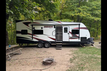 Hobby Acre's Ultimate Toy Hauler