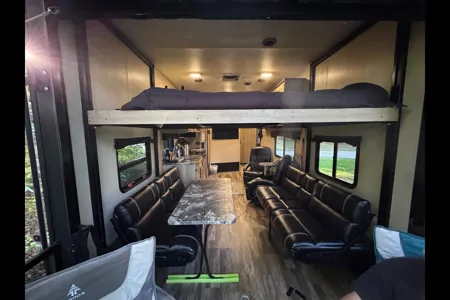 Hobby Acre's Ultimate Toy Hauler