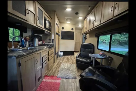 Hobby Acre's Ultimate Toy Hauler