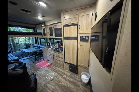 Hobby Acre's Ultimate Toy Hauler