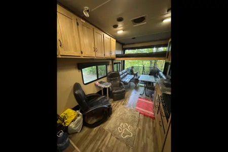 Hobby Acre's Ultimate Toy Hauler