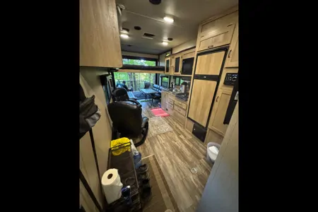 Hobby Acre's Ultimate Toy Hauler