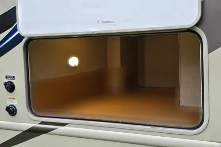 Andrey's Thor Motor Coach Freedom Elite Class C