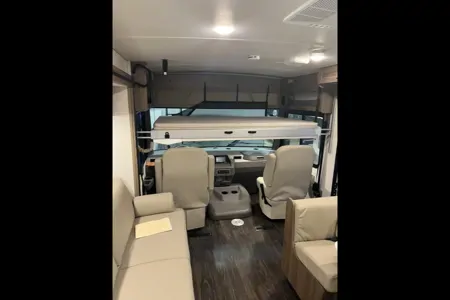 'Valerie' 2023 Winnebago Vista ACO2044