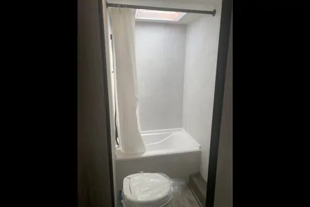 2021 - Gulf Stream Ameri-Lite 197BH Roulotte