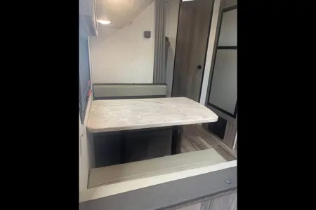 2021 - Gulf Stream Ameri-Lite 197BH Roulotte