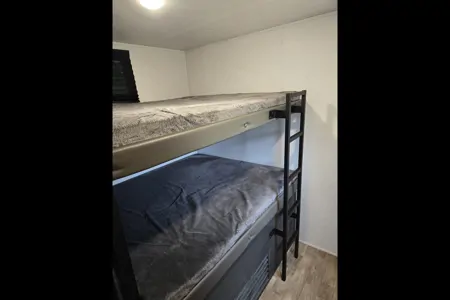 James's Keystone Hideout Travel Trailer