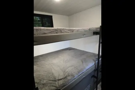 James's Keystone Hideout Travel Trailer
