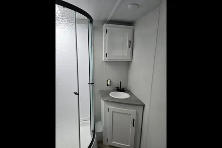 James's Keystone Hideout Travel Trailer